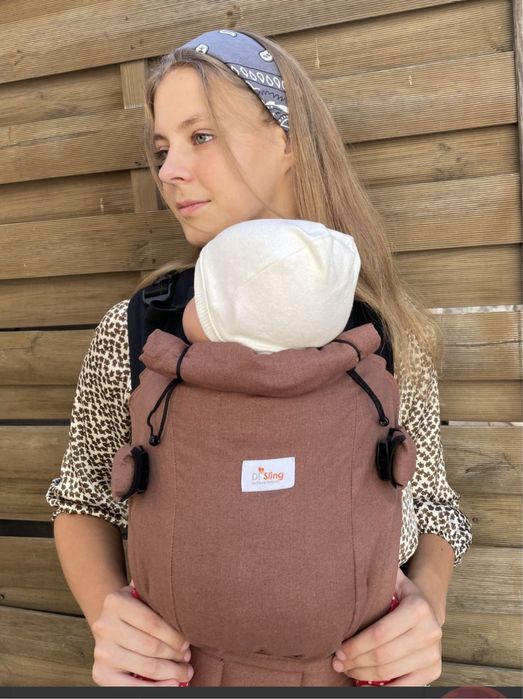 Слінг з народження
