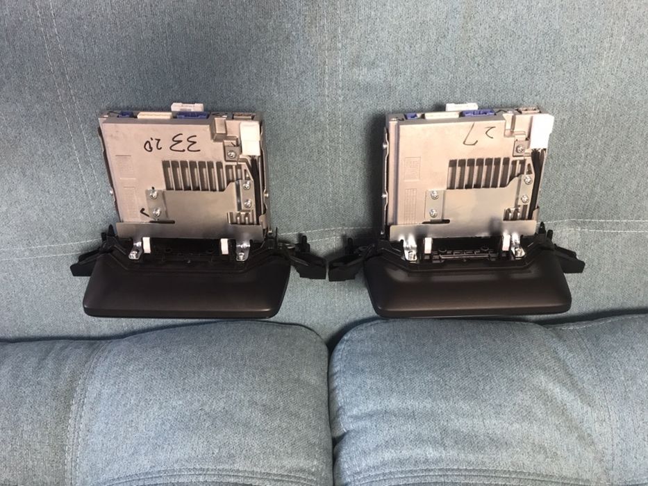 Дисплей экран монитор мазда MAZDA CX5 KB8M669C0A