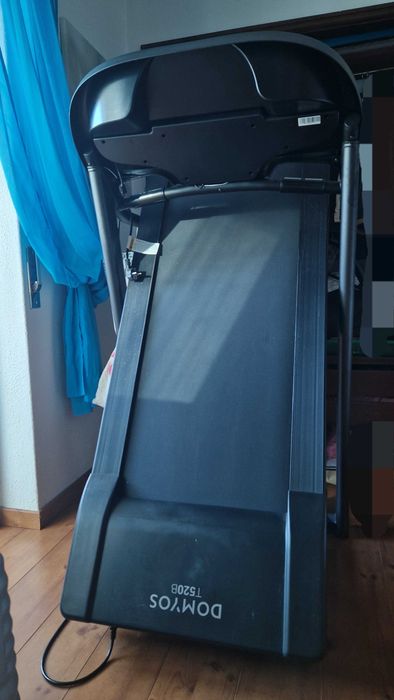 Passadeira de Corrida T520B