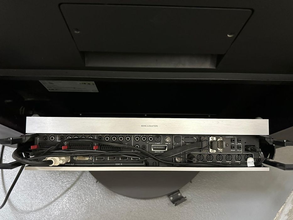 Bang & Olufsen TV BeoVision 9