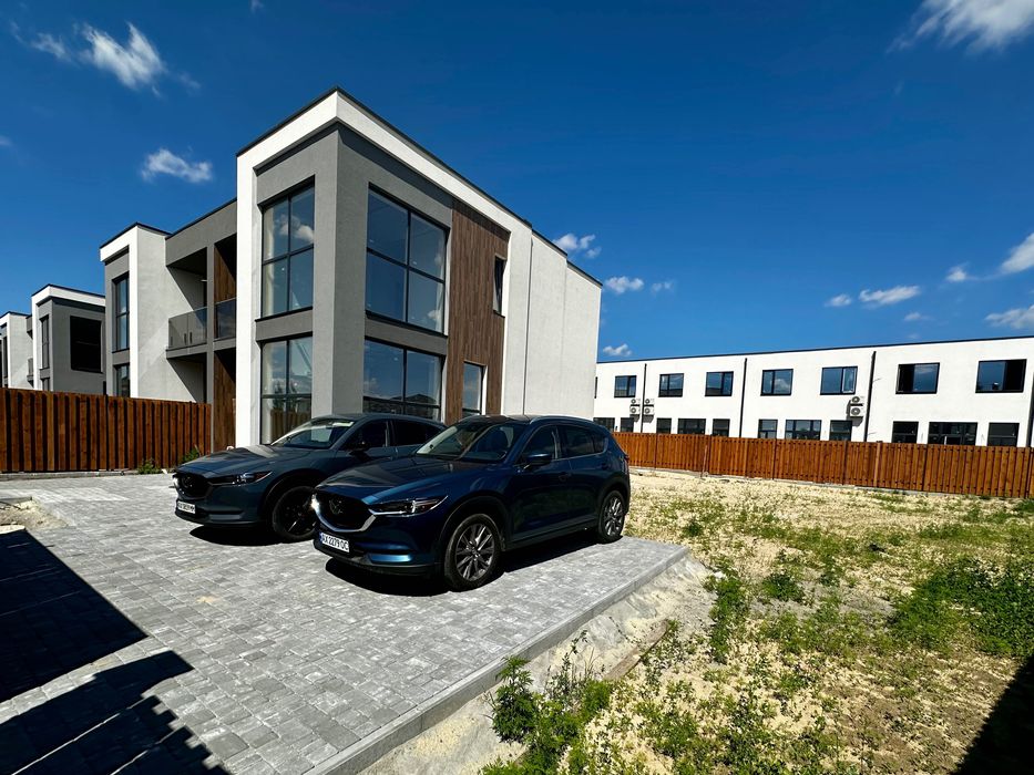 Дом по адресу ул. Заречная (площадь 131 м²) - Atlanta.ua - фото 7