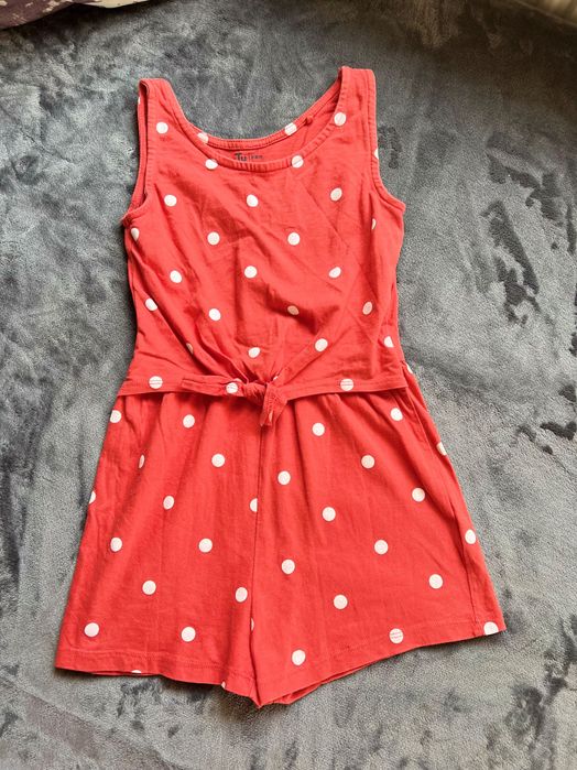 Лот (110-116):плаття, комбез-плаття шортиками,плаття з довгим рукавом