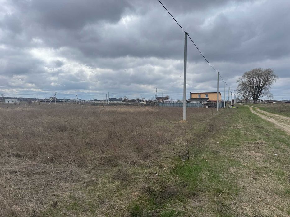 Продам 12 соток, дачне будівництво, смт Велика Димерка