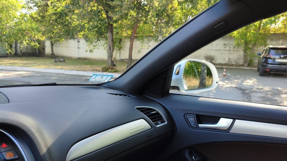 Продам Audi A4 B8 allroad