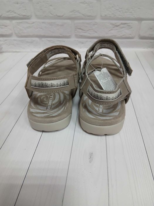 Жіночі сандалії Merrell Terran 3 Cush Cross J002708