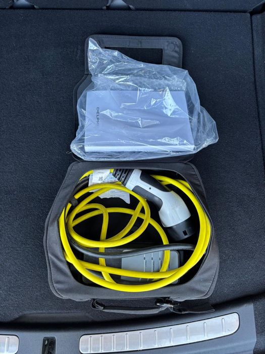 Mini Coutryman Cooper SE AL4