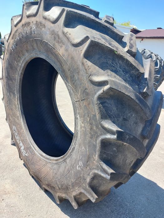 710/70R38 Mitas opona rolnicza używana