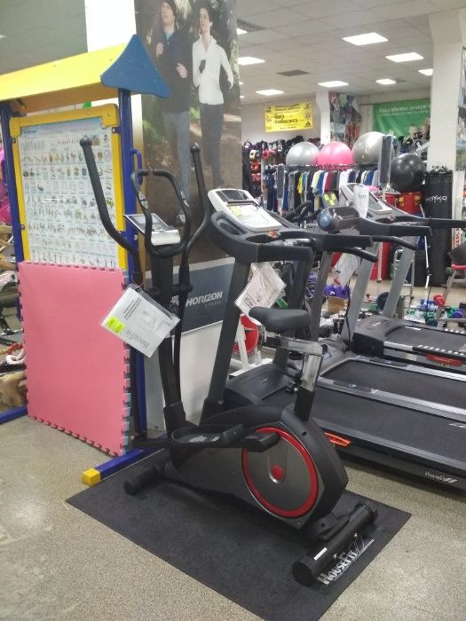 Орбитреки!-20%новые модели 2026г(СКЛАД-Магазин