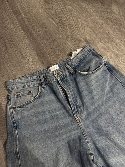 Джинси Zara нові