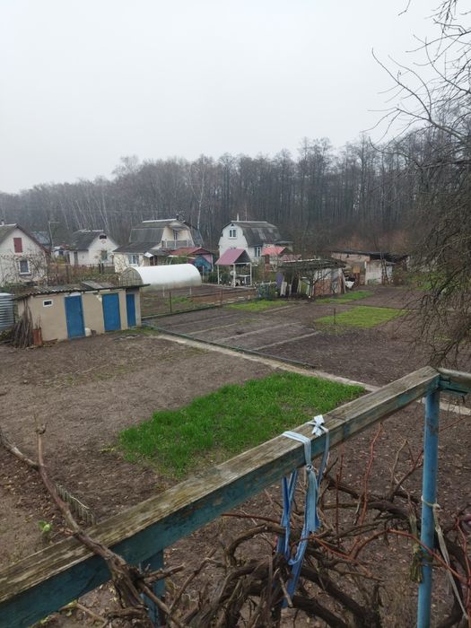 Продам дачу в СТ Деснянка з грубою і колодязем