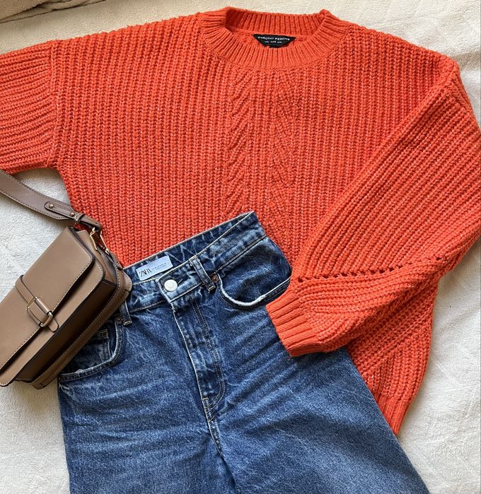 Новий светр Dorothy perkins