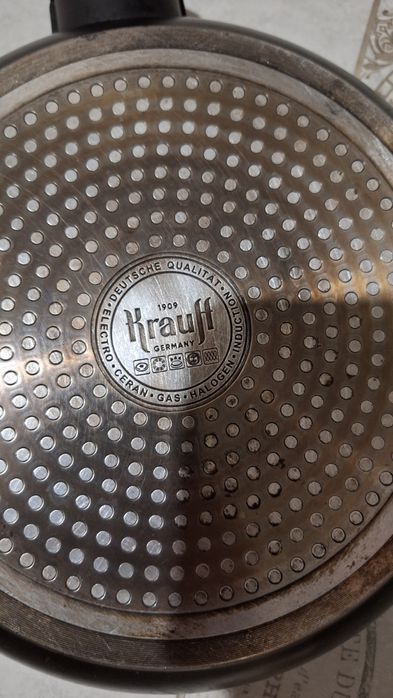 Продам сковородки. Wmf, krauf, rondell
