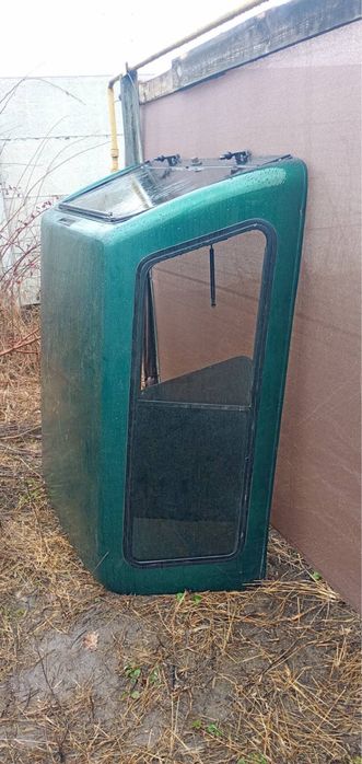 Кунг на пікап криша mitubishi L200