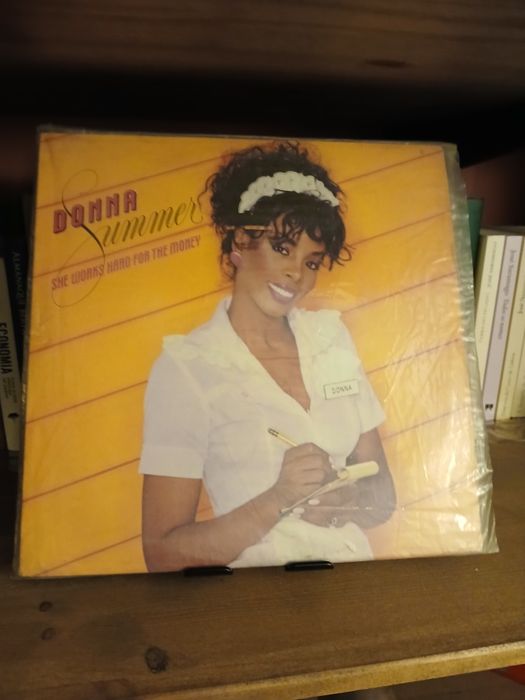 Vários vinys para venda