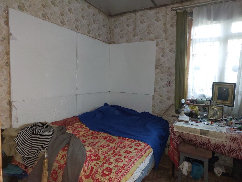 Продам дачу в Солоницевке