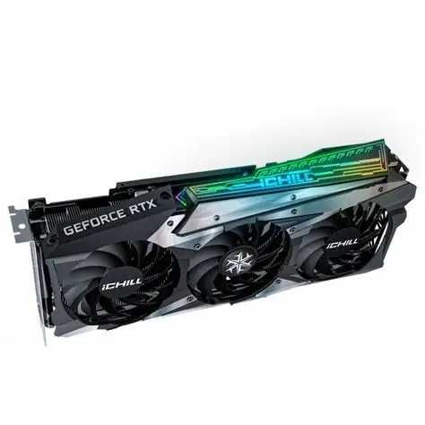 Inno3D RTX3070 Ichill X3 LHR 8GB GDDR6