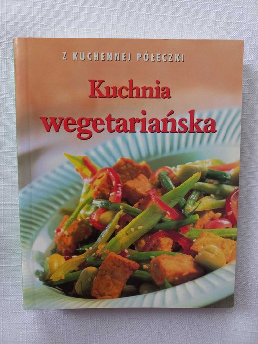 Kuchnia wegetariańska