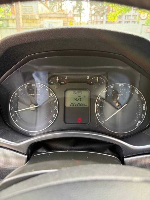 Продаж Skoda Octavia A5