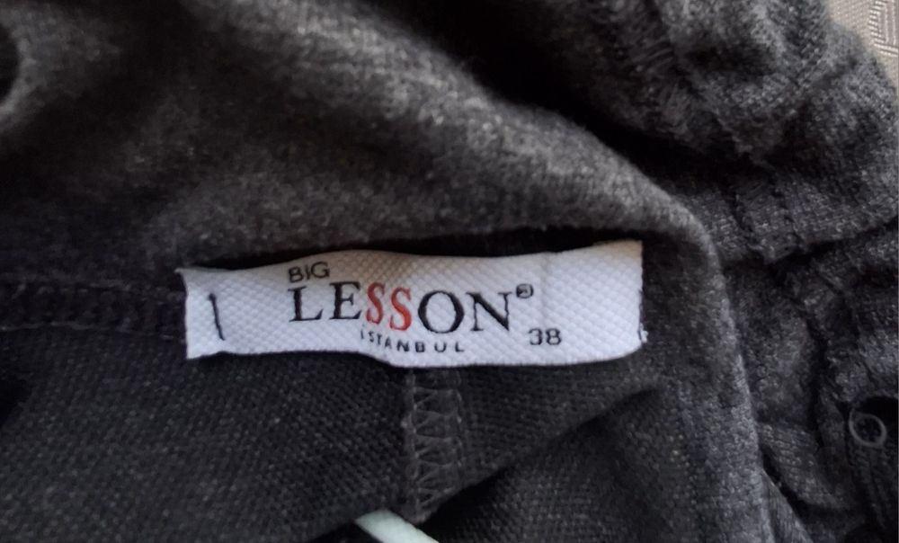 Спортивные трикотажные брюки и лосины для беременных