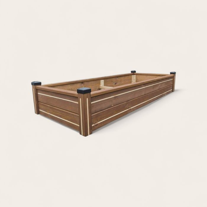 Obudowa Grobu Ryflowana, Obudowa Cmentarna Ryflowana Pomnik Tymczasowy