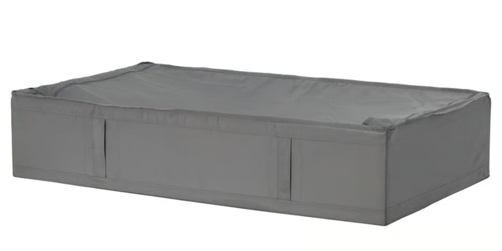 Caixas de arrumação SKUBB