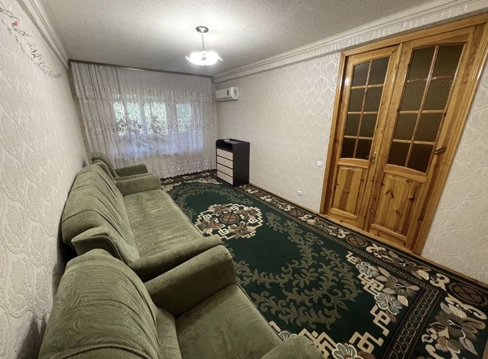 Продажа 3ой квартиры в Днепровском р-не