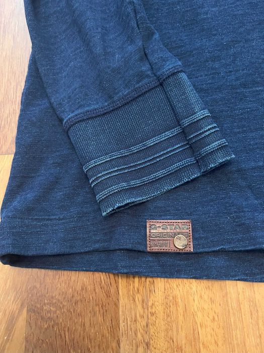 G-Star Raw Ezra Longsleeve r. L