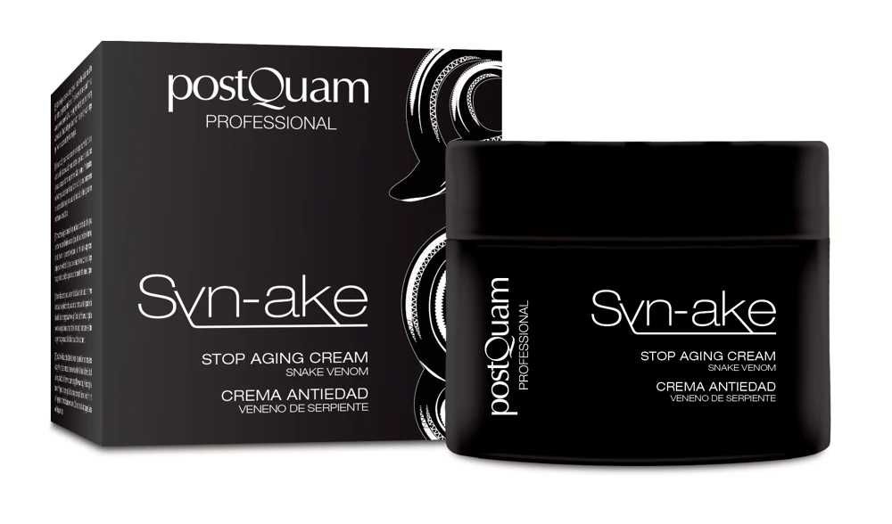 PostQuam krem do twarzy przeciwstarzeniowy z efektem liftingu 50 ml