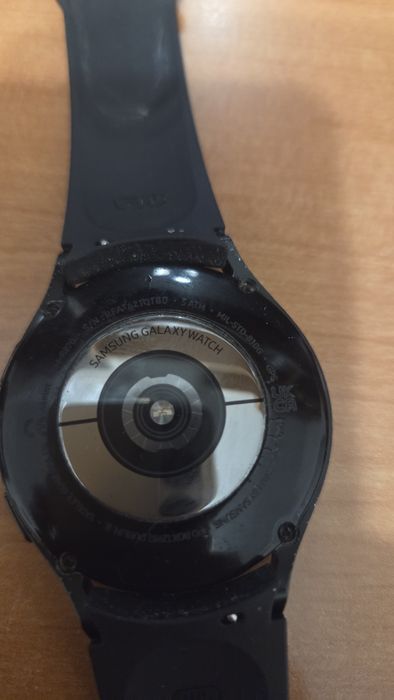 Snartwatch Samsung Galaxy watch 4