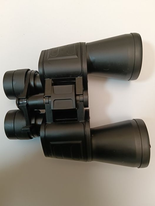 Vendo binóculos como novos