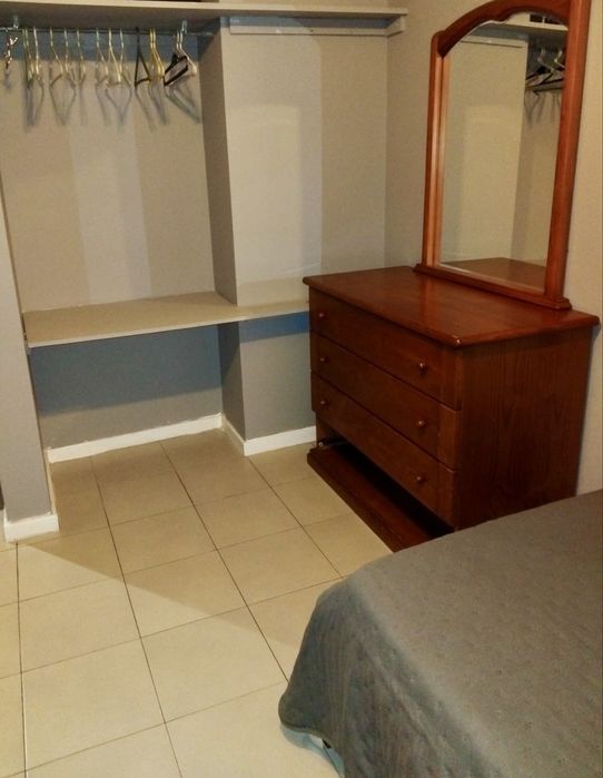 Quarto Entre Campos
