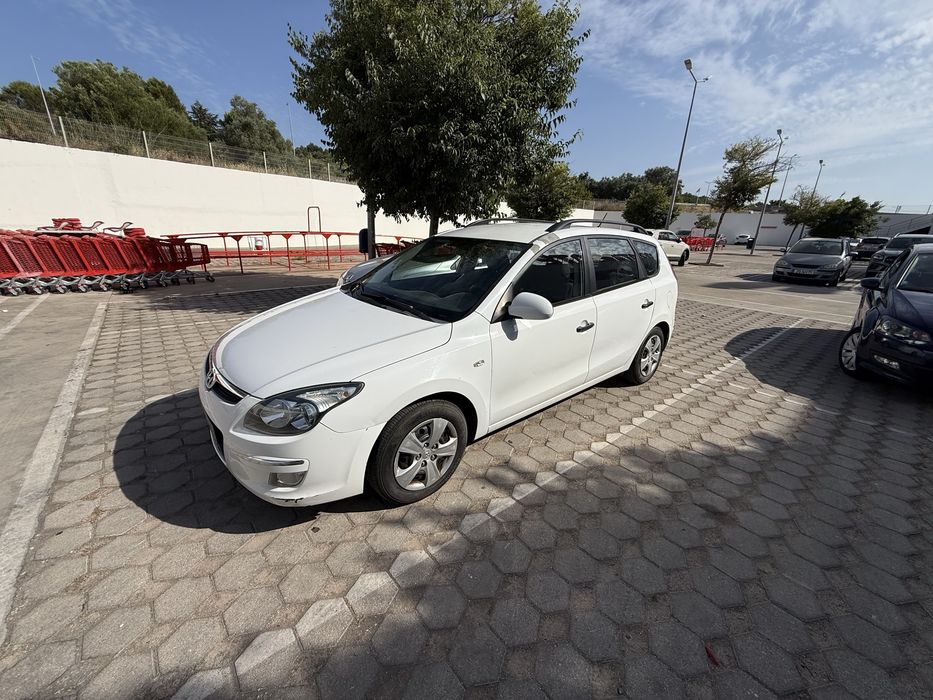 Hyundai i30 SW disel