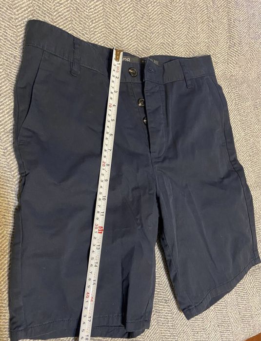 Шорти Primark для підлітка або для худощавого чоловіка