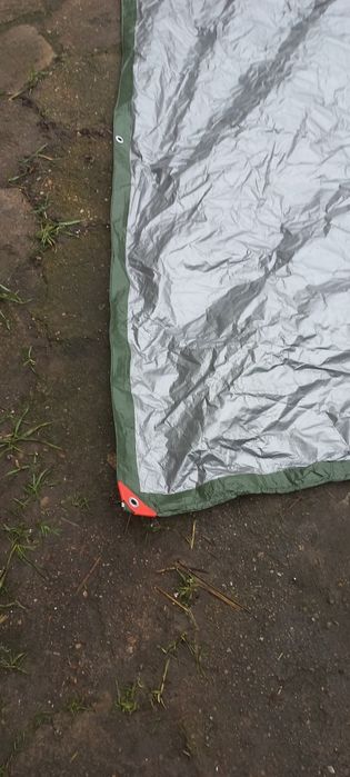 Plandeka folia 20×15