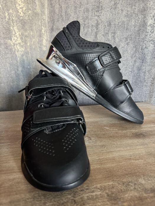 Штангетки Reebok 250 mm