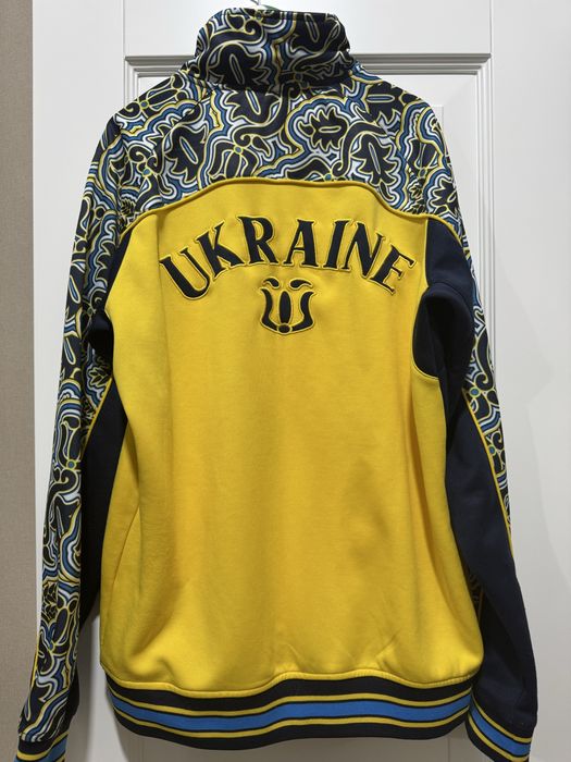 Спортивная кофта boska sport