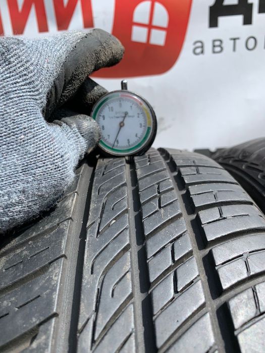 Шини 175/65 R14 Barum  літо 6,2/6,8мм