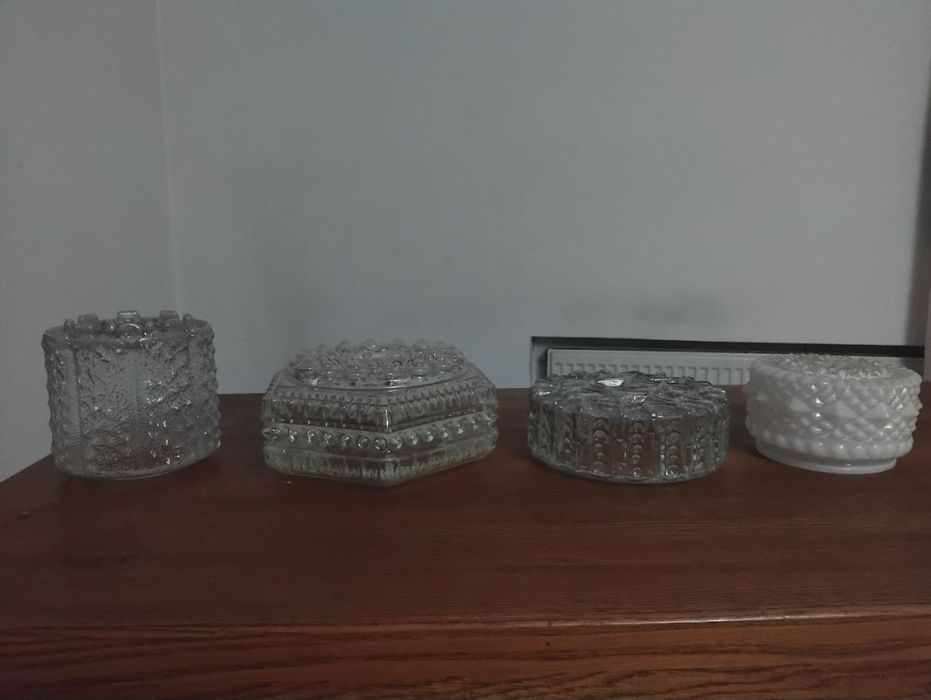 Плафони часів ссср