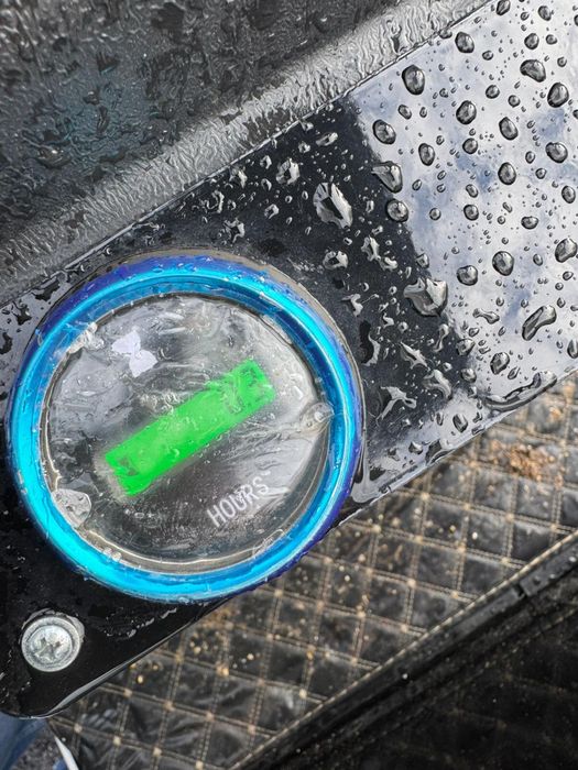 Mini giratória 1300kg