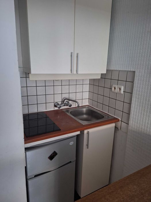Bezpośrednio kawalerka