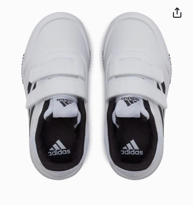 Кросівки adidas 39р