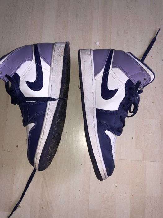 Buty sportowe damskie Nike Air Jordan jak nowe