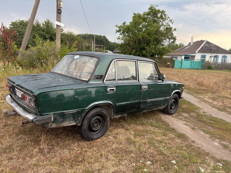 ВАЗ 2106.          .