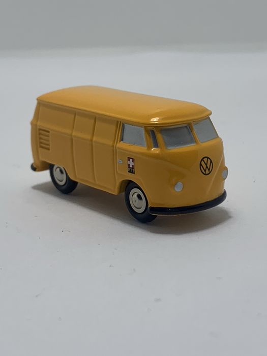 Volkswagen Schuco Piccolo 1:90