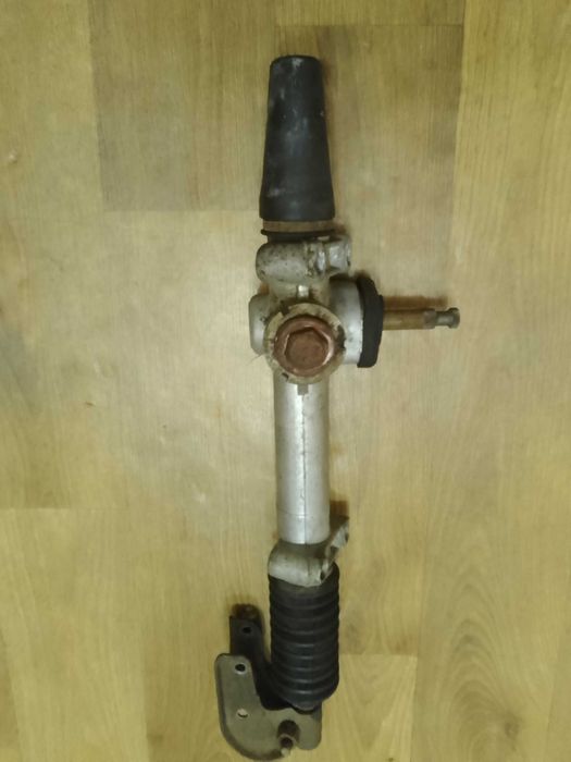 Рулевая рейка Таврия Славута