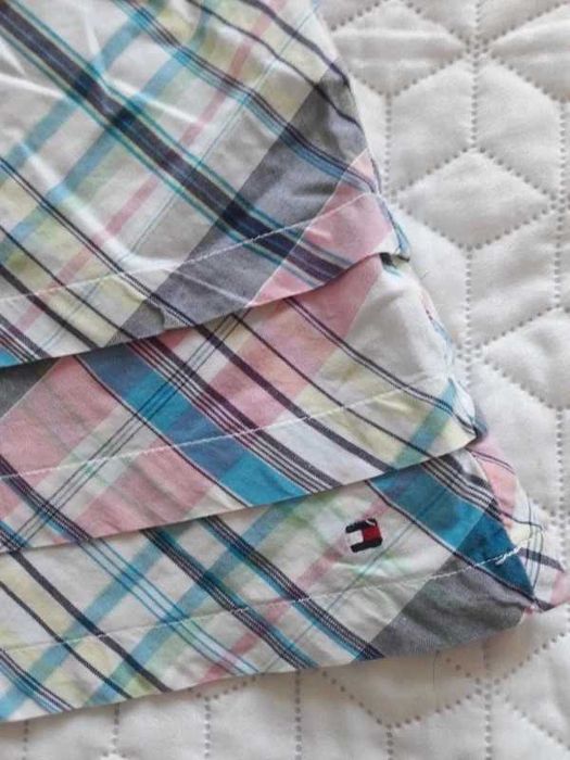 Bluzka Tommy Hilfiger 8-10 lat