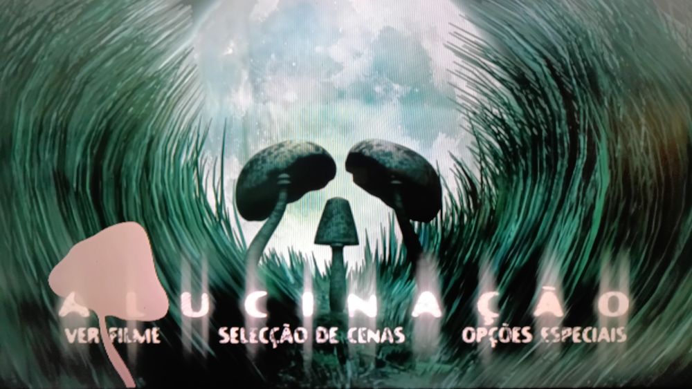 Alucinação_colecção terror