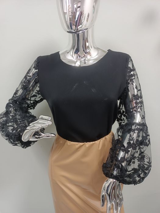 Elegancka bluzka damska