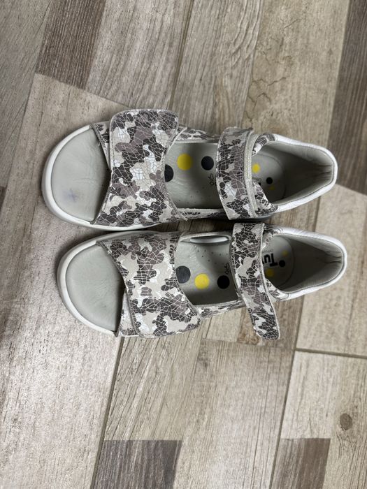 Шкіряні анатомічні tutubi босоніжки боссоножки кожаные ориопедичні