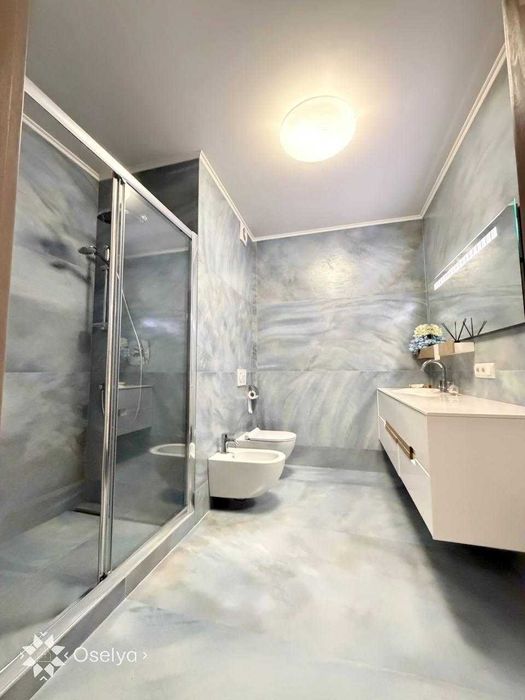 2 квартири поруч для однієї родини | ЖК «Совські ставки» | 74,6 м² + 47,5 м² | 236 000 $ без комісії
